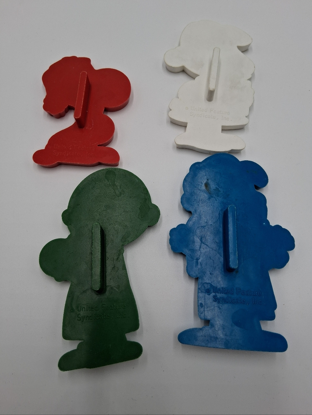 Peanuts Holiday Cookie Cutters - Picture 2 of 10